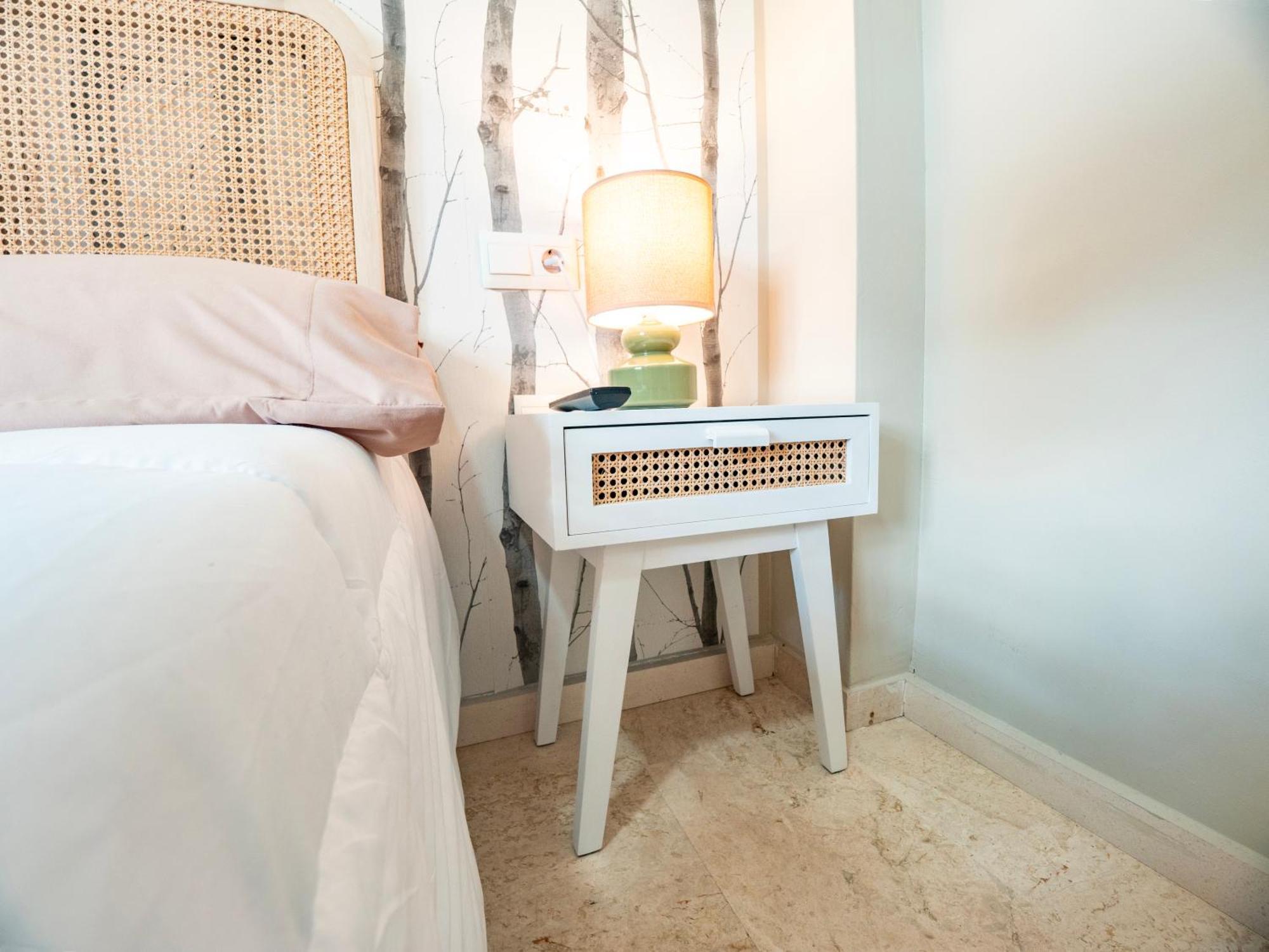 Apartamento Atico Con Terraza Junto A La Catedral Huelva
